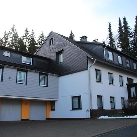 Cozy Braunlage Apartment ภายนอก รูปภาพ
