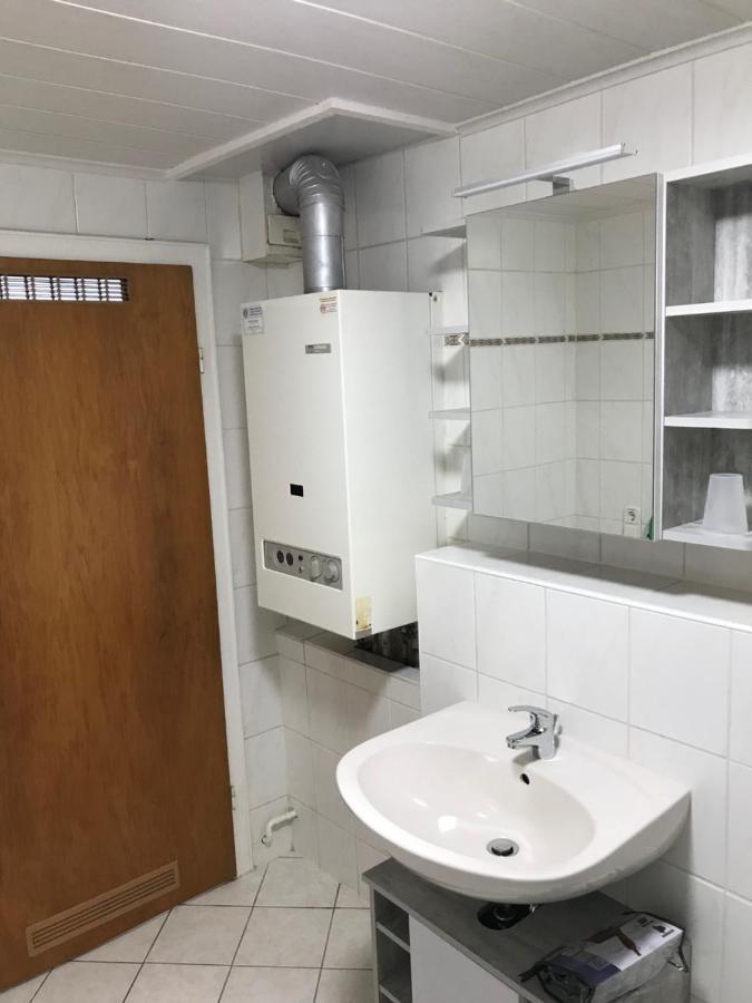 Cozy Braunlage Apartment ภายนอก รูปภาพ