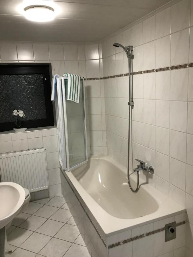 Cozy Braunlage Apartment ภายนอก รูปภาพ