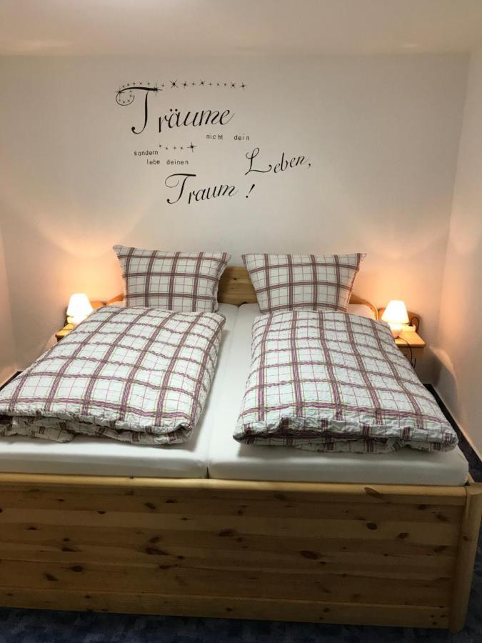 Cozy Braunlage Apartment ภายนอก รูปภาพ