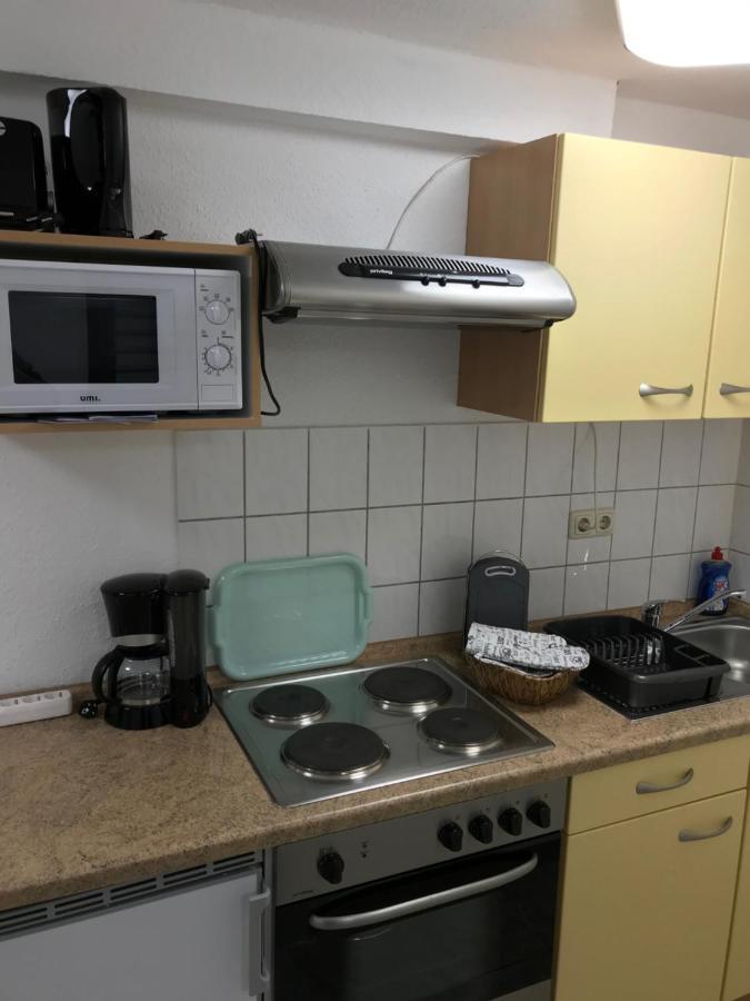 Cozy Braunlage Apartment ภายนอก รูปภาพ