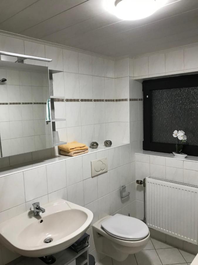 Cozy Braunlage Apartment ภายนอก รูปภาพ