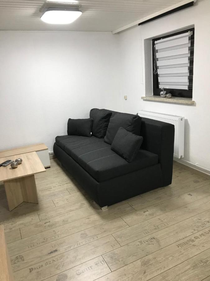 Cozy Braunlage Apartment ภายนอก รูปภาพ