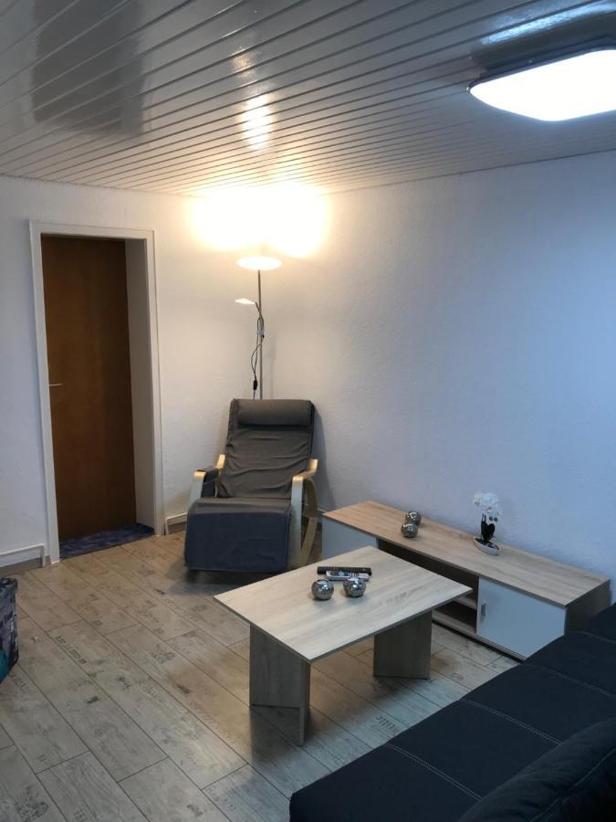 Cozy Braunlage Apartment ภายนอก รูปภาพ