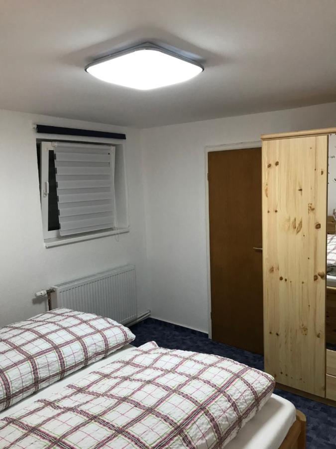 Cozy Braunlage Apartment ภายนอก รูปภาพ