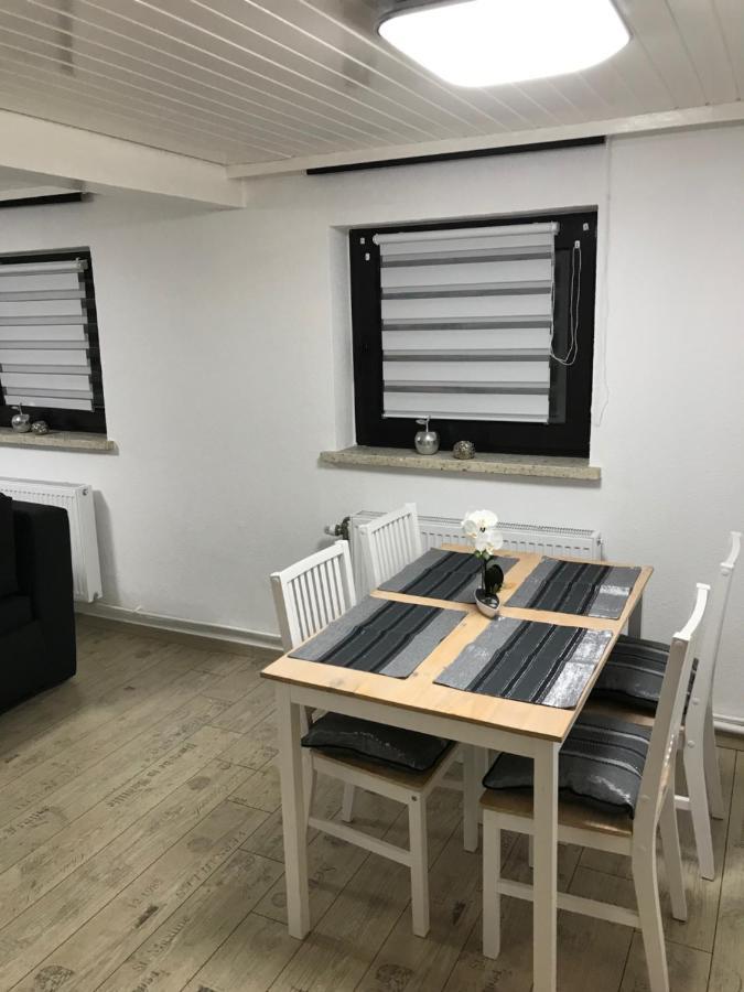 Cozy Braunlage Apartment ภายนอก รูปภาพ