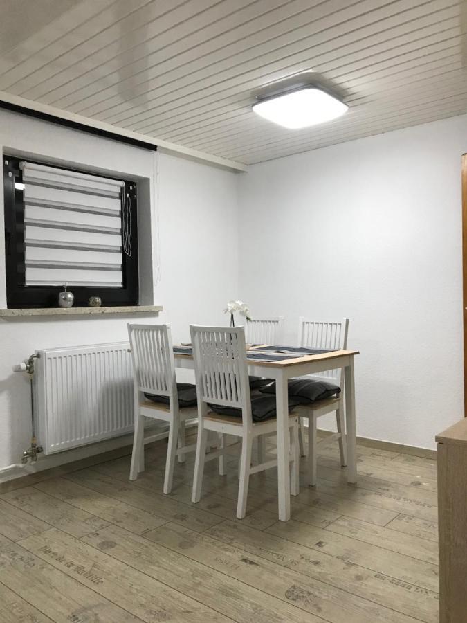 Cozy Braunlage Apartment ภายนอก รูปภาพ